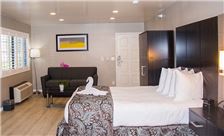 SureStay Plus Santa Clara Silicon Valley Rooms - King Bed Room