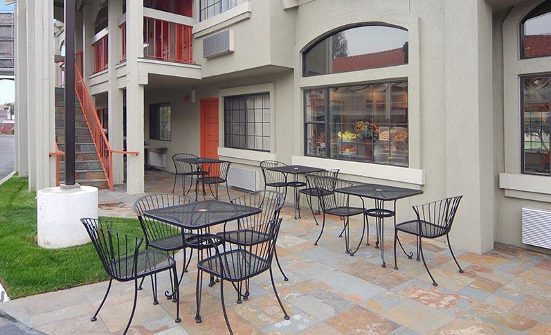 SureStay Plus Santa Clara Silicon Valley - Santa Clara, CA