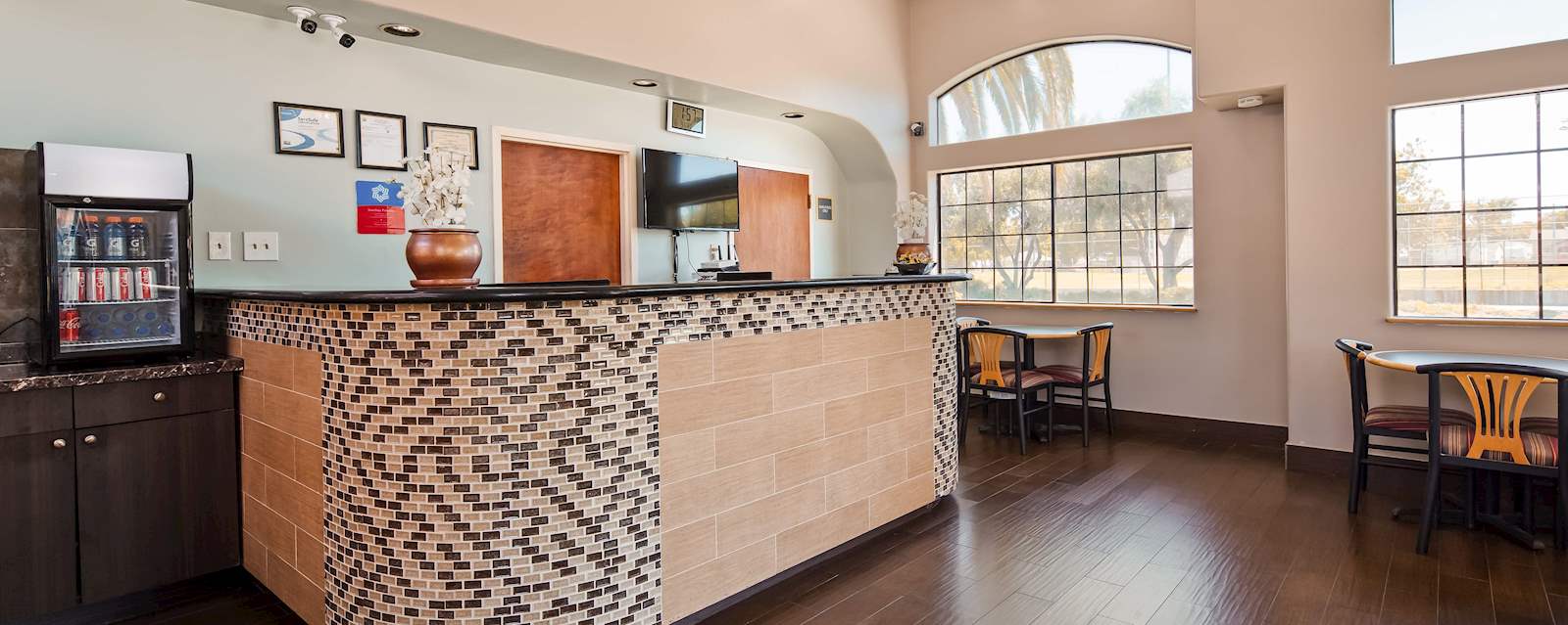 SureStay Plus Santa Clara Silicon Valley
