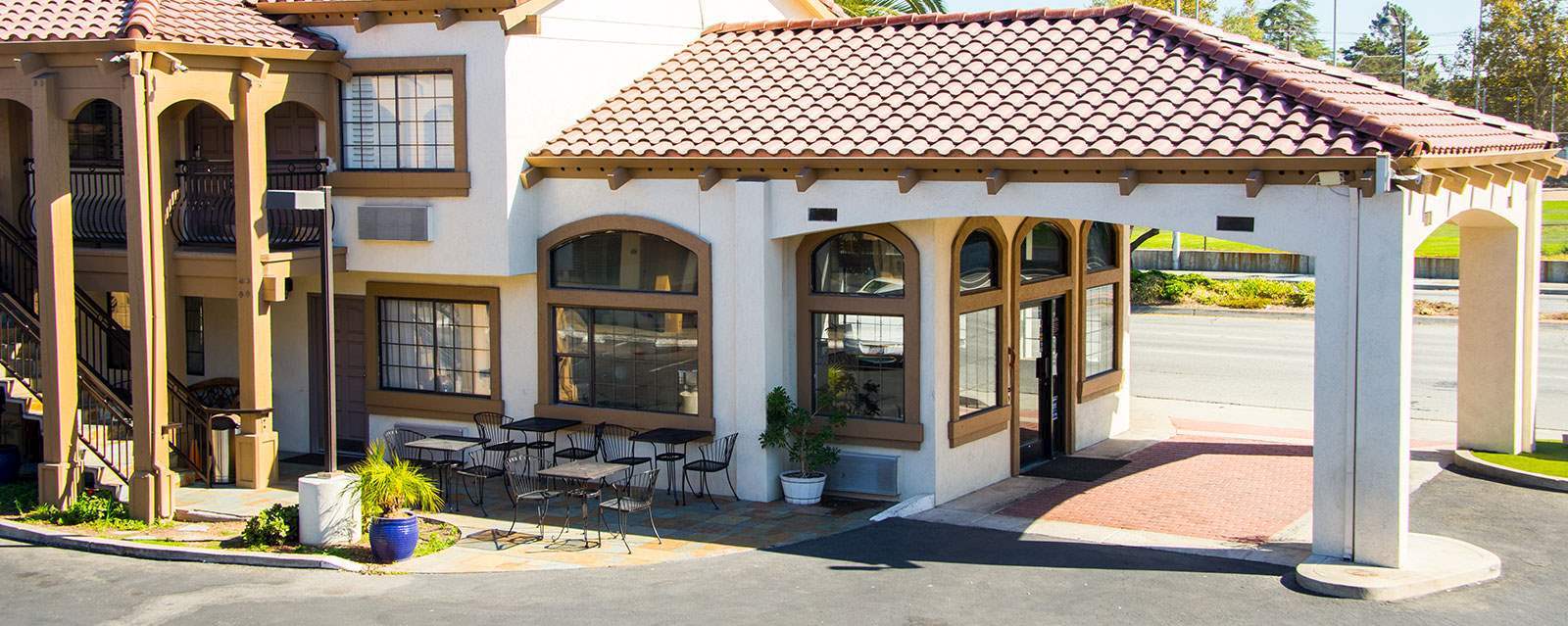 SureStay Plus Santa Clara Silicon Valley
