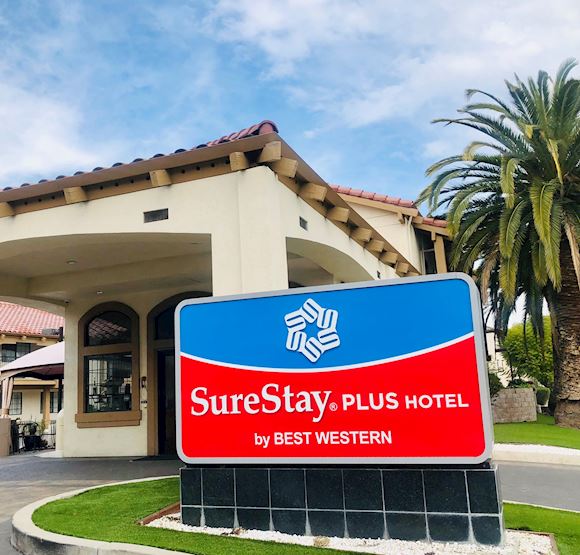 Featured Special Package at SureStay Plus Santa Clara Silicon Valley